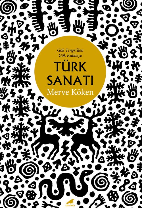 Türk Sanatı & Gök Tengri'den Gök Kubbeye 