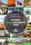 Modern Makroekonomiye Giriş