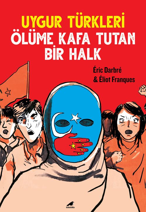 Uygur Türkleri & Ölüme Kafa Tutan Bir Halk