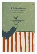Adamım Jeeves