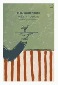 Adamım Jeeves