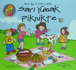 Sarı Yumak Piknikte / Anne Ayı ile Sarı Yumak