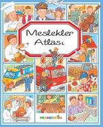 Meslekler Atlası