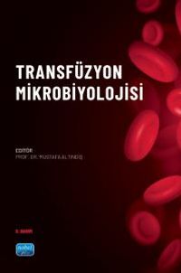 Transfüzyon Mikrobiyolojisi
