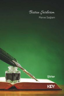 Bütün Şiirlerim