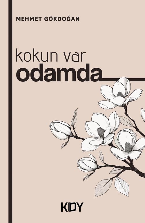 Kokun Var Odamda