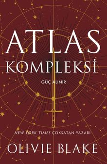 Atlas Kompleksi 