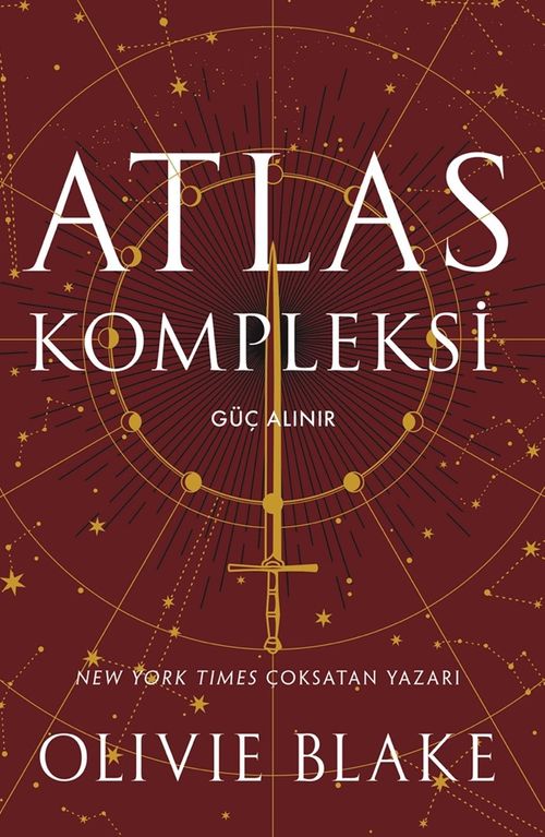 Atlas Kompleksi 
