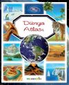 D&uuml;nya Atlası