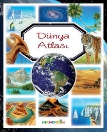 Dünya Atlası