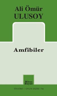Amfibiler