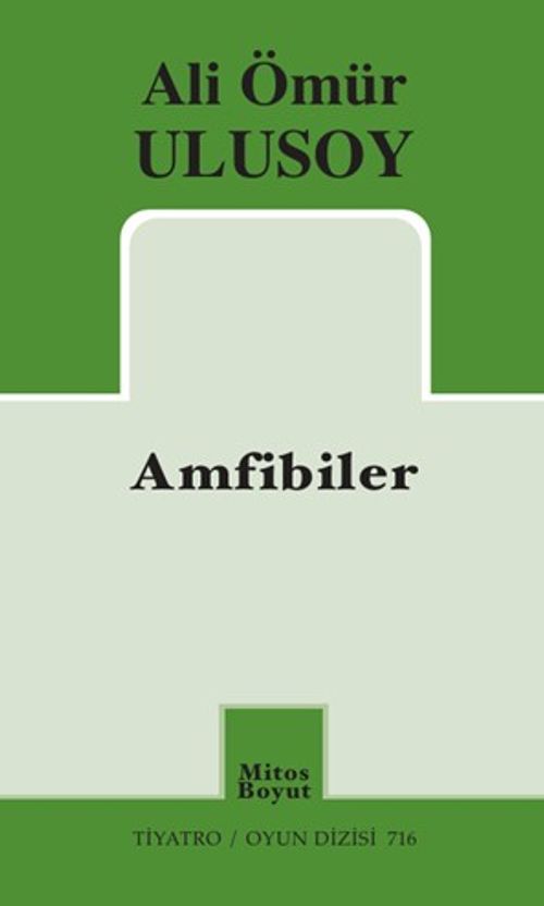 Amfibiler