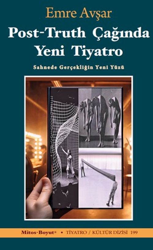 Post-Truth Çağında Yeni Tiyatro 