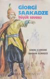 Giorgi Saakadze B&uuml;y&uuml;k Savaş&ccedil;ı (2-G-28)