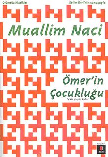 Ömer'in Çocukluğu
