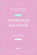 2025 Astroloji Ajandası
