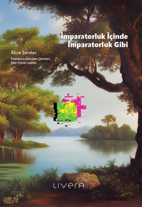 İmparatorluk İçinde İmparatorluk Gibi 