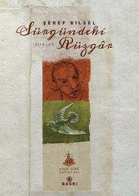 Sürgündeki Rüzgar - Toplu Şiirler