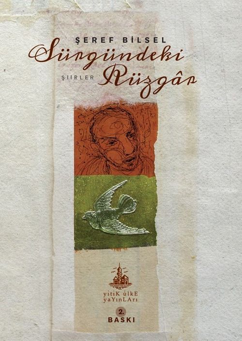 Sürgündeki Rüzgar - Toplu Şiirler