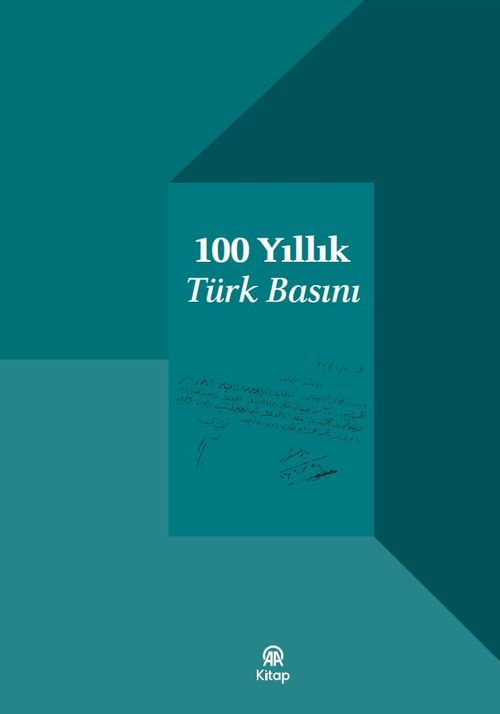 100 Yıllık Türk Basını