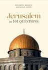 Jerusalem In 101 Questions