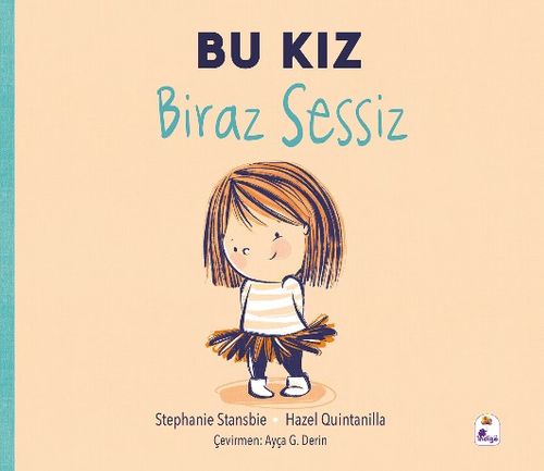 Bu Kız Biraz Sessiz