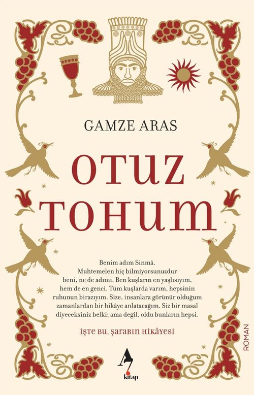 Otuz Tohum