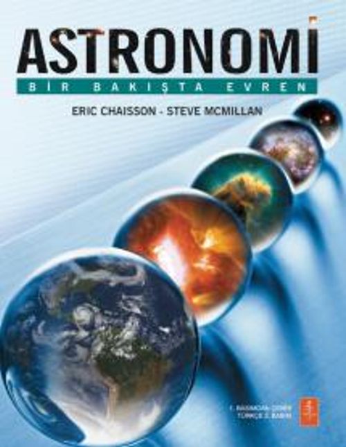 Astronomi & Bir Bakışta Evren