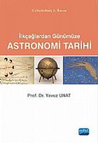 İlkçağlardan Günümüze Astronomi Tarihi