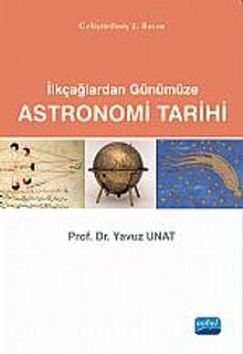 İlkçağlardan Günümüze Astronomi Tarihi