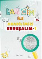Lam Cim İle Anadilimizi Konuşalım 1 (Etkinlikli)