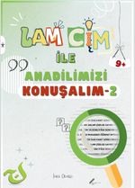 Lam Cim İle Anadilimizi Konuşalım 2 (Etkinlikli)