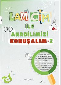 Lam Cim İle Anadilimizi Konuşalım 2 (Etkinlikli)