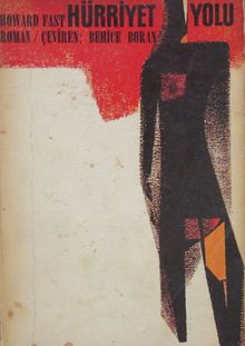 Hürriyet Yolu (2-F-57)