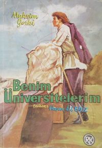 Benim Üniversitelerim (2-F-42)