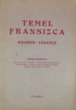 Temel Fransızca (2-F-45)
