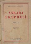 Ankara Ekspresi (2-F-46)