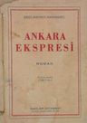 Ankara Ekspresi (2-F-46)