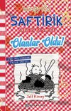 Saftirik Greg'in G&uuml;nl&uuml;ğ&uuml; 19 / Olanlar Oldu!