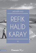 Yezidin Kızı