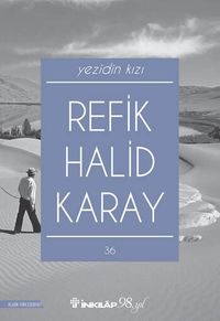 Yezidin Kızı