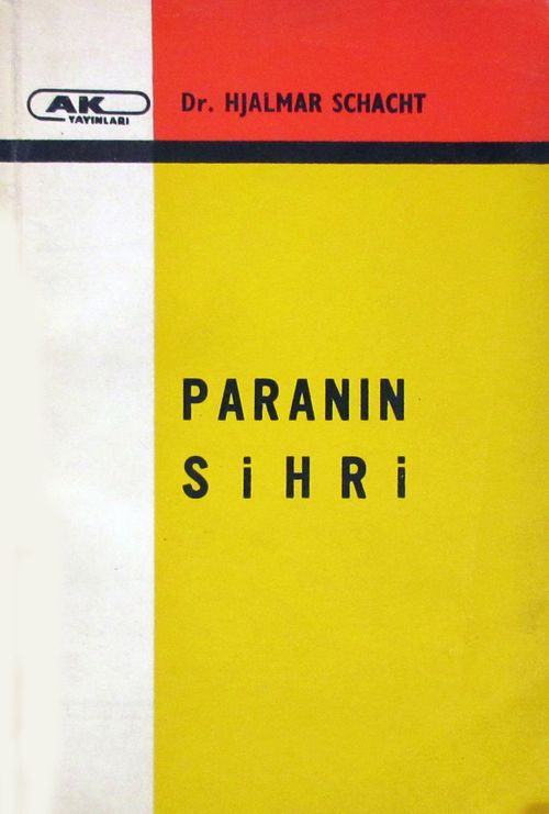 Paranın Sihri (2-F-50)