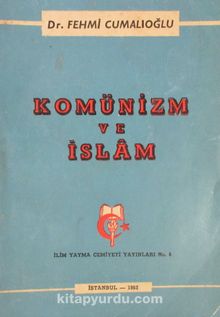 Komünizm ve İslam (2-F-51)