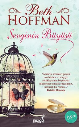 Sevginin Büyüsü (Cep Boy)