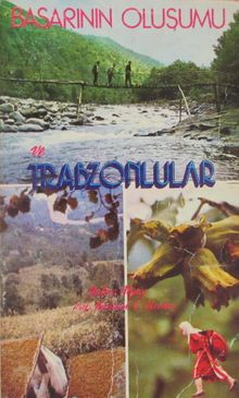 Başarının Oluşumu ve Trabzonlular (2-F-53)