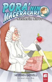 Pora'nın Maceraları / Seslerin Sırrı - Nesteren Gazioğlu