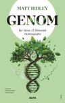 Genom &amp; Bir Türün 23 Bölümlük Otobiyografisi