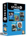 İngilizce Hikaye Stage 4 5'li Hikaye Seti Kutu Tanıtım (B2) Seviyelerinde Kare Kod Okumalı