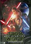 Star Wars: Güç Uyanıyor (Dvd)