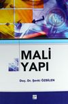 Mali Yapı (Do&ccedil;.Dr. Şevki &Ouml;zbilen)